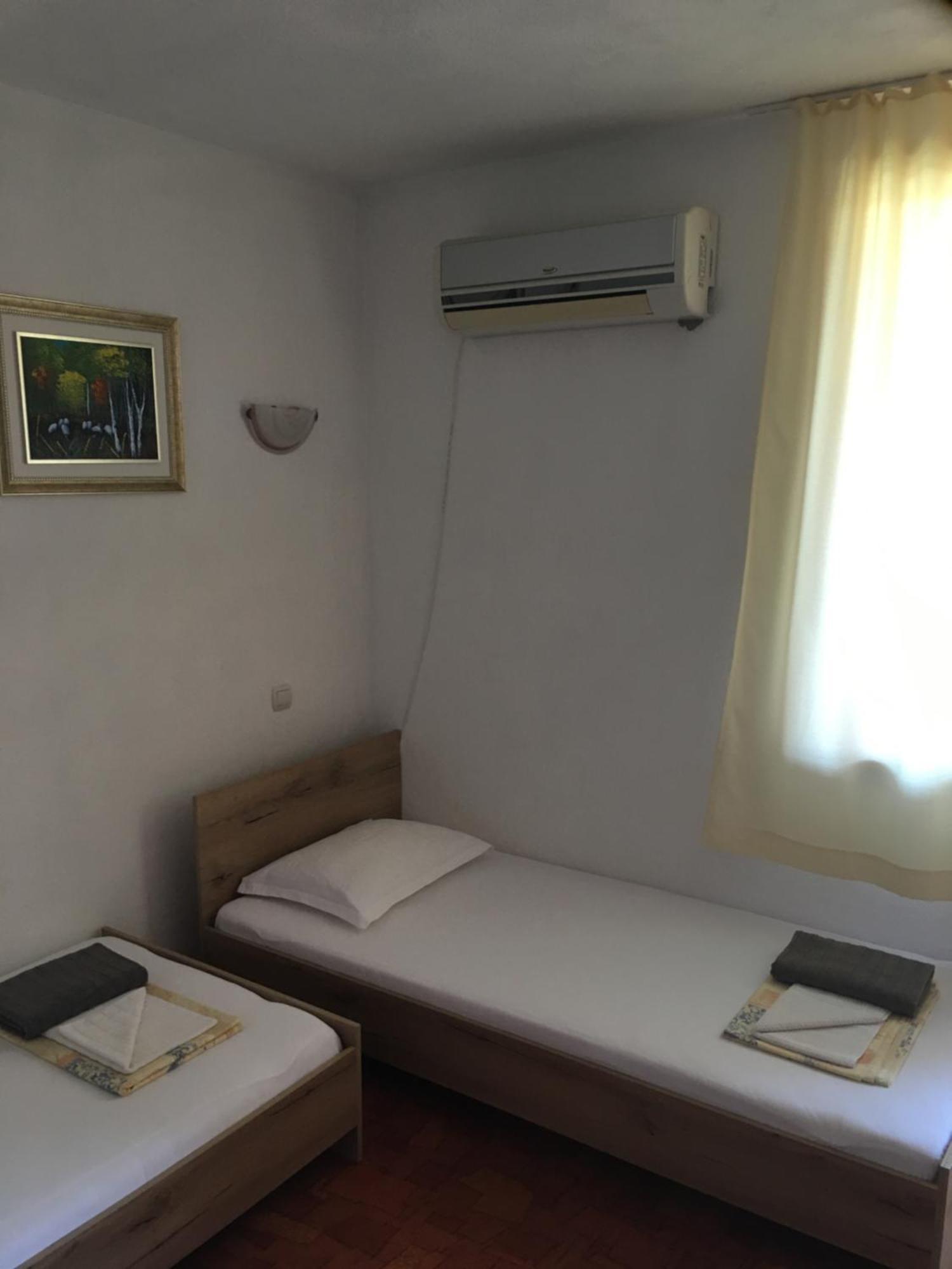Chervenkov Guest House Черноморец Номер фото