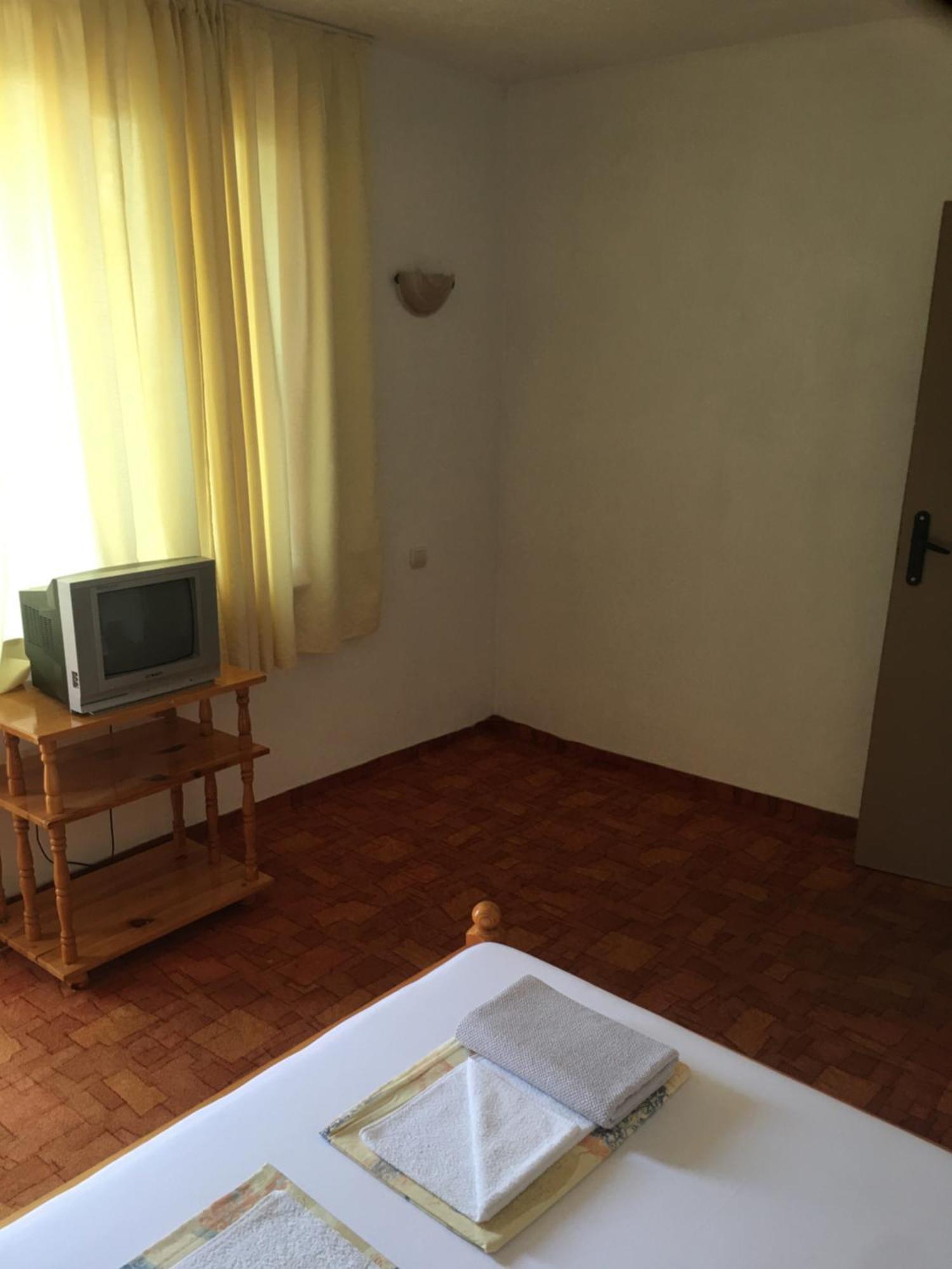 Chervenkov Guest House Черноморец Номер фото